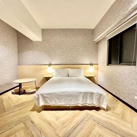 茗居 House Διαμέρισμα Ταϊχούνγκ Εξωτερικό φωτογραφία
