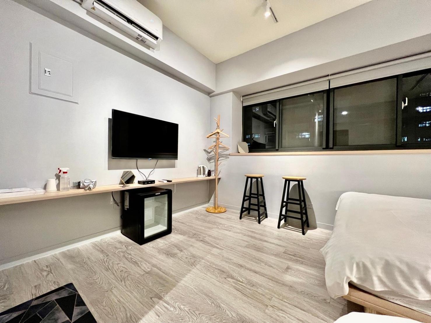 茗居 House Διαμέρισμα Ταϊχούνγκ Εξωτερικό φωτογραφία