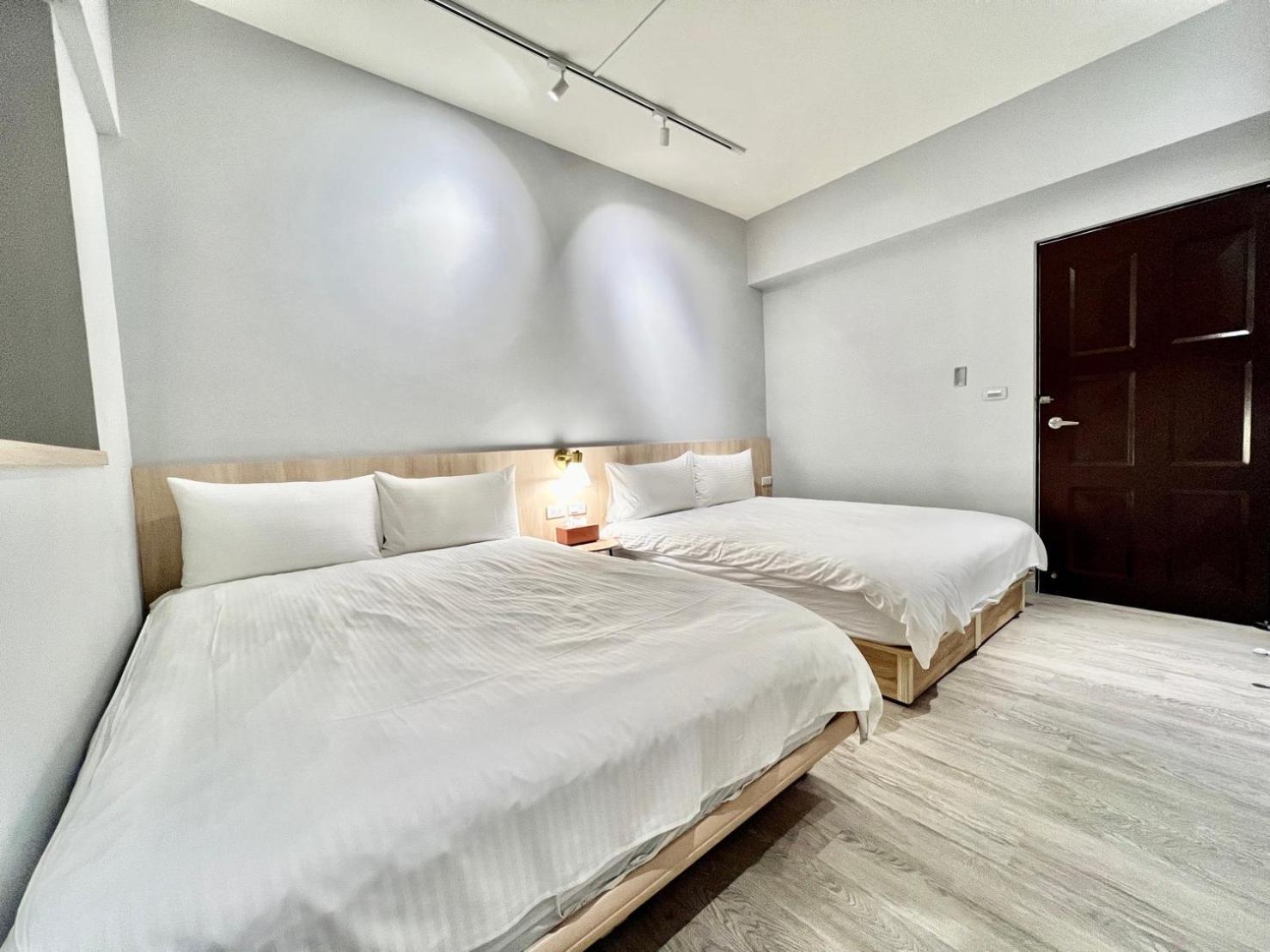 茗居 House Διαμέρισμα Ταϊχούνγκ Εξωτερικό φωτογραφία