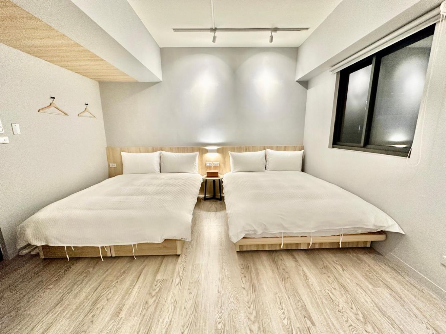 茗居 House Διαμέρισμα Ταϊχούνγκ Εξωτερικό φωτογραφία