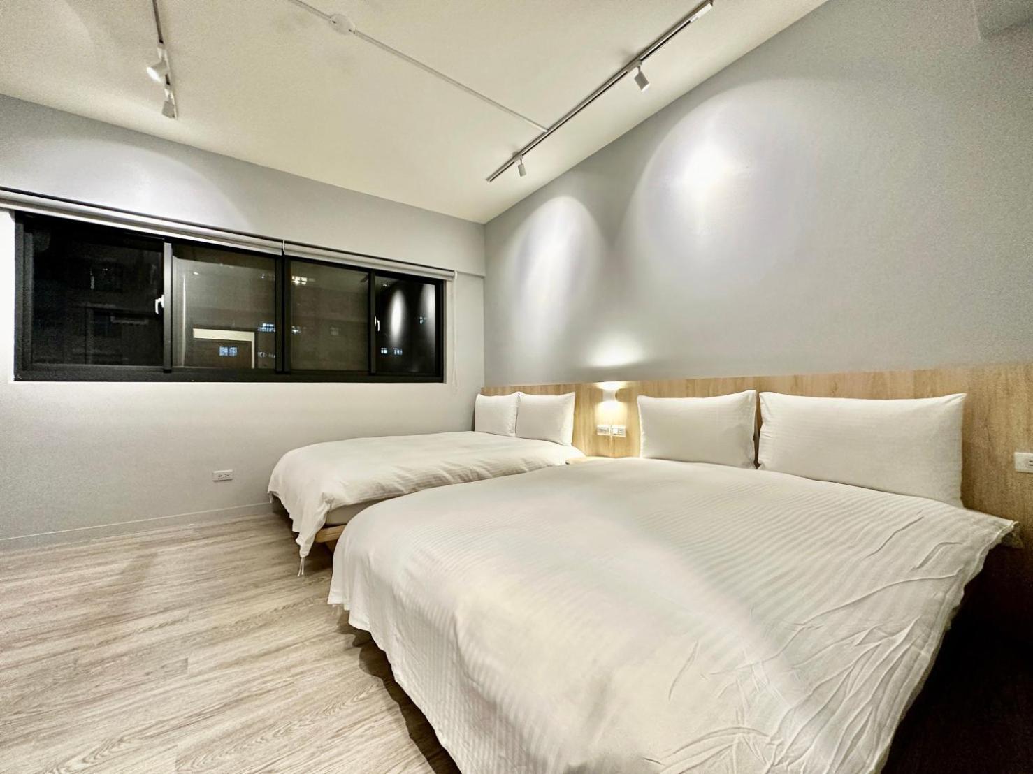 茗居 House Διαμέρισμα Ταϊχούνγκ Εξωτερικό φωτογραφία
