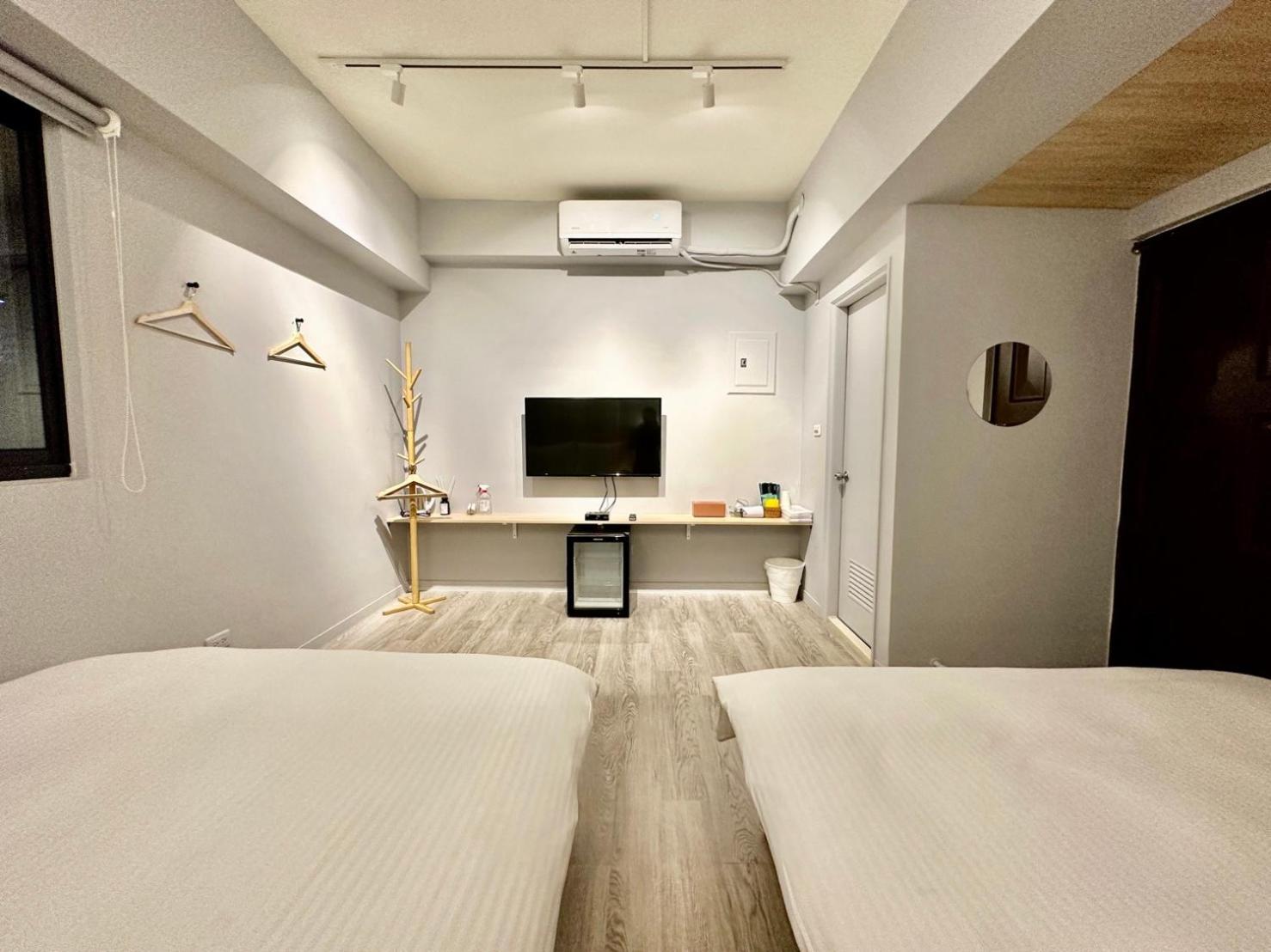 茗居 House Διαμέρισμα Ταϊχούνγκ Εξωτερικό φωτογραφία