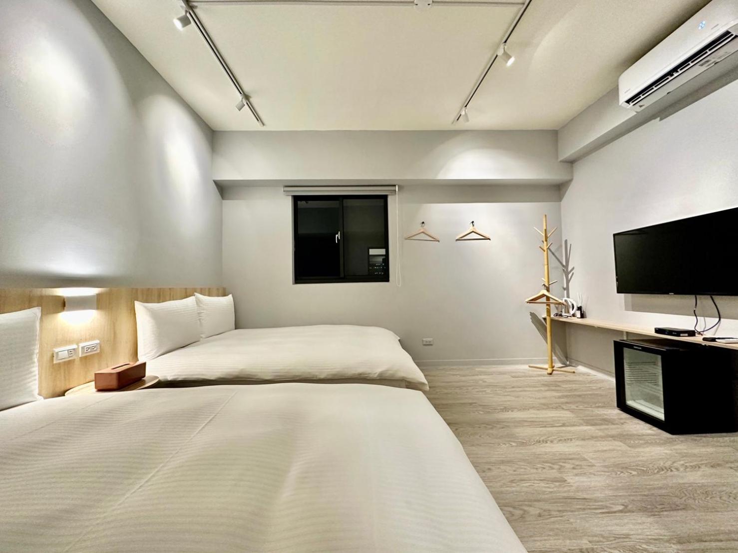 茗居 House Διαμέρισμα Ταϊχούνγκ Εξωτερικό φωτογραφία